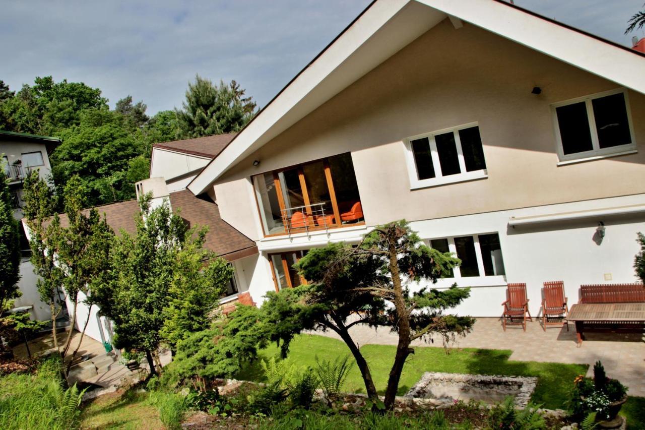 Vila Prag Exterior photo