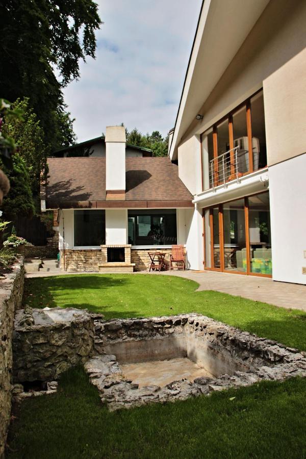 Vila Prag Exterior photo